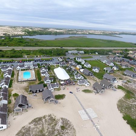 Kalmar Village & Tradewinds North Truro Ngoại thất bức ảnh