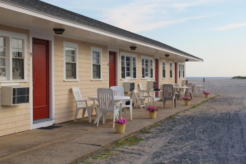 Kalmar Village & Tradewinds North Truro Ngoại thất bức ảnh