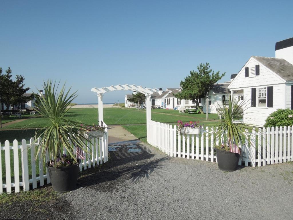 Kalmar Village & Tradewinds North Truro Ngoại thất bức ảnh