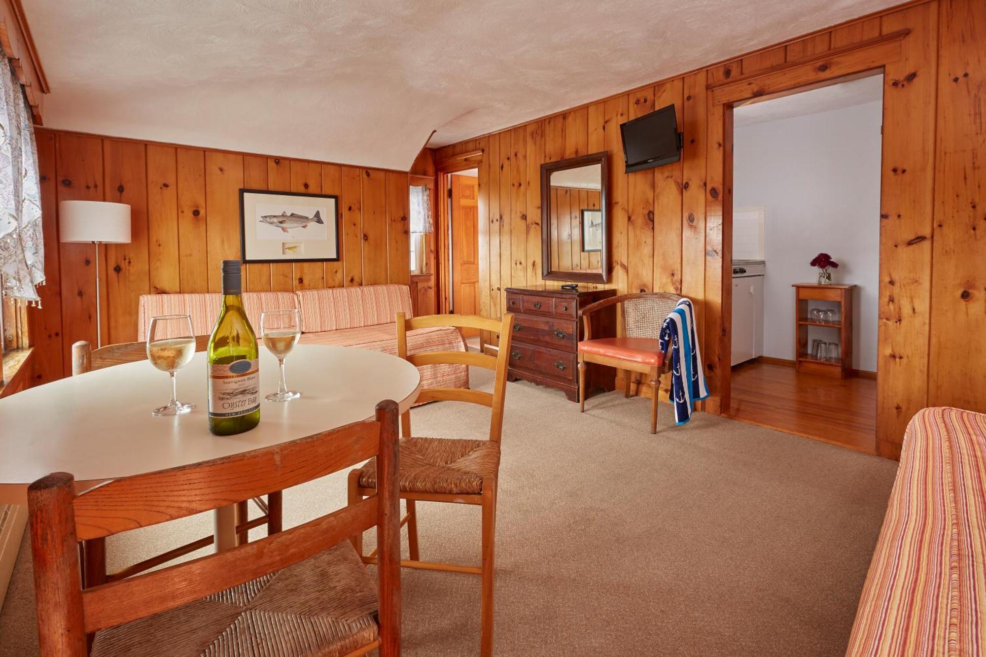 Kalmar Village & Tradewinds North Truro Ngoại thất bức ảnh
