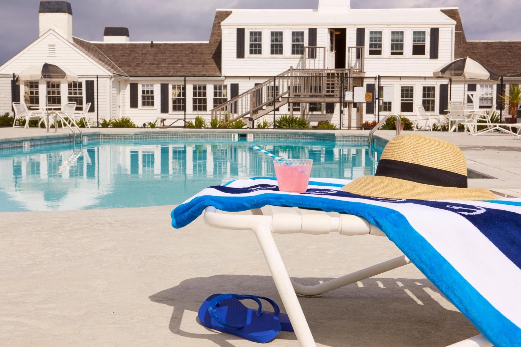 Kalmar Village & Tradewinds North Truro Ngoại thất bức ảnh