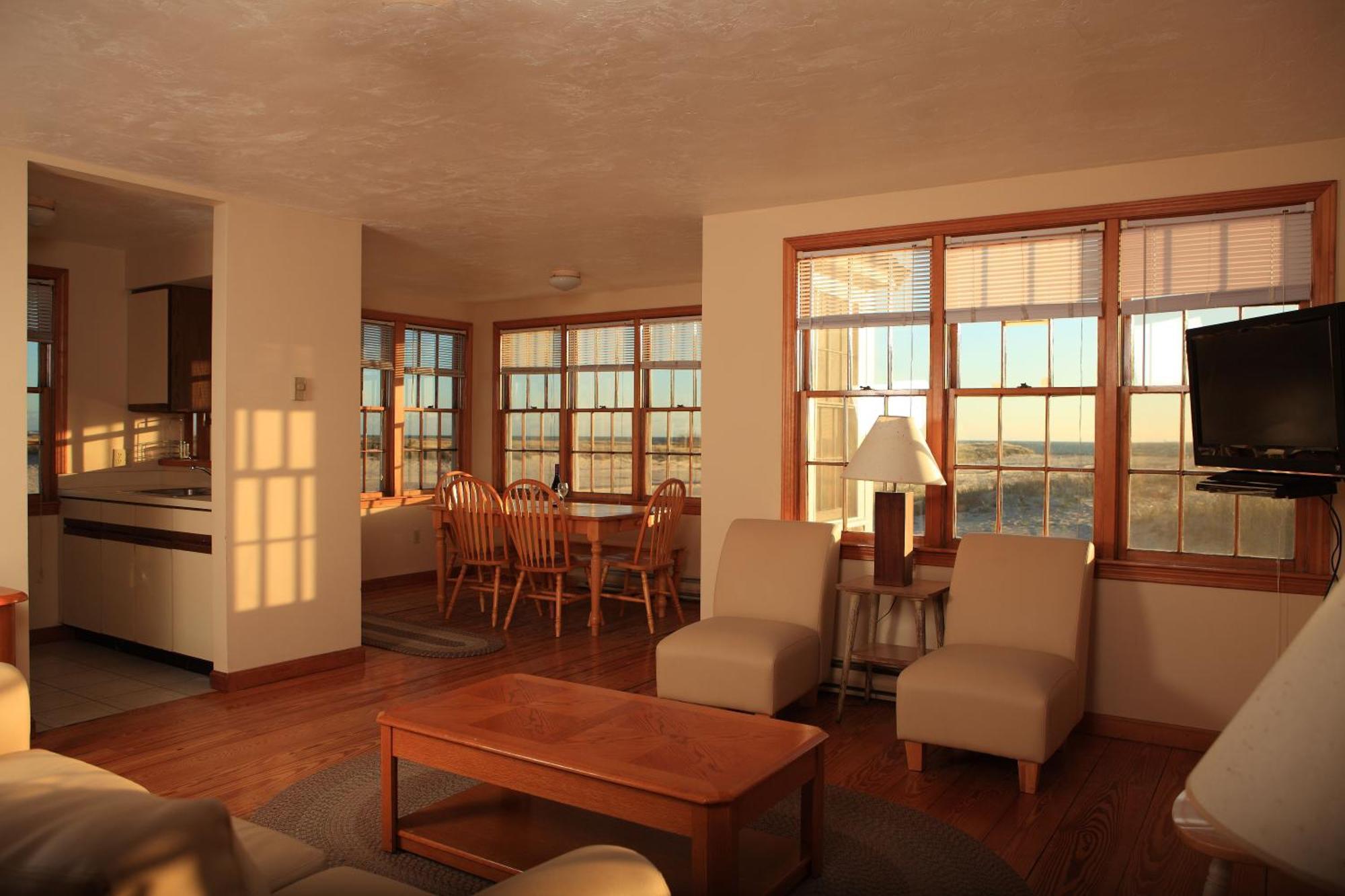 Kalmar Village & Tradewinds North Truro Ngoại thất bức ảnh