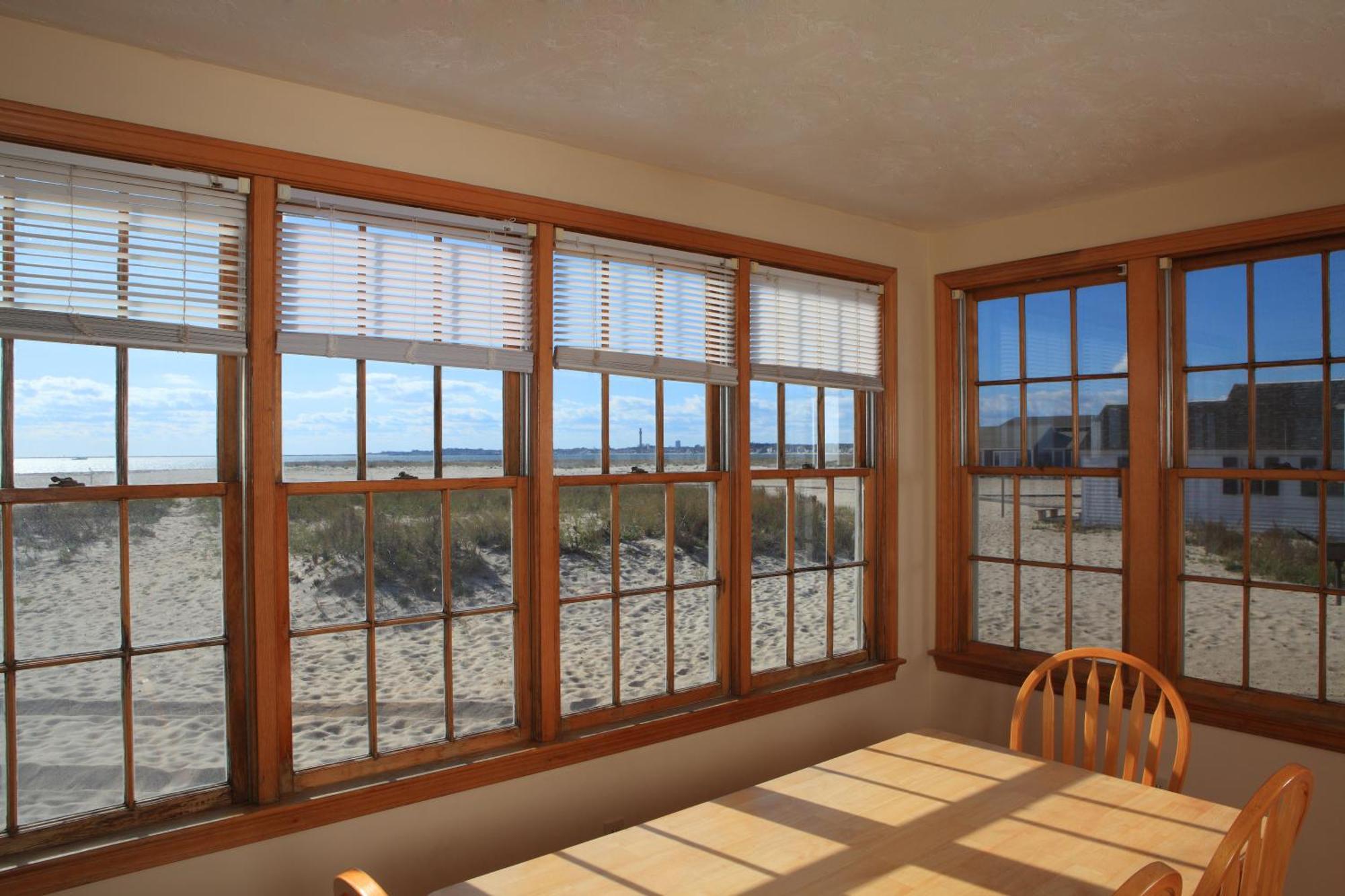 Kalmar Village & Tradewinds North Truro Ngoại thất bức ảnh