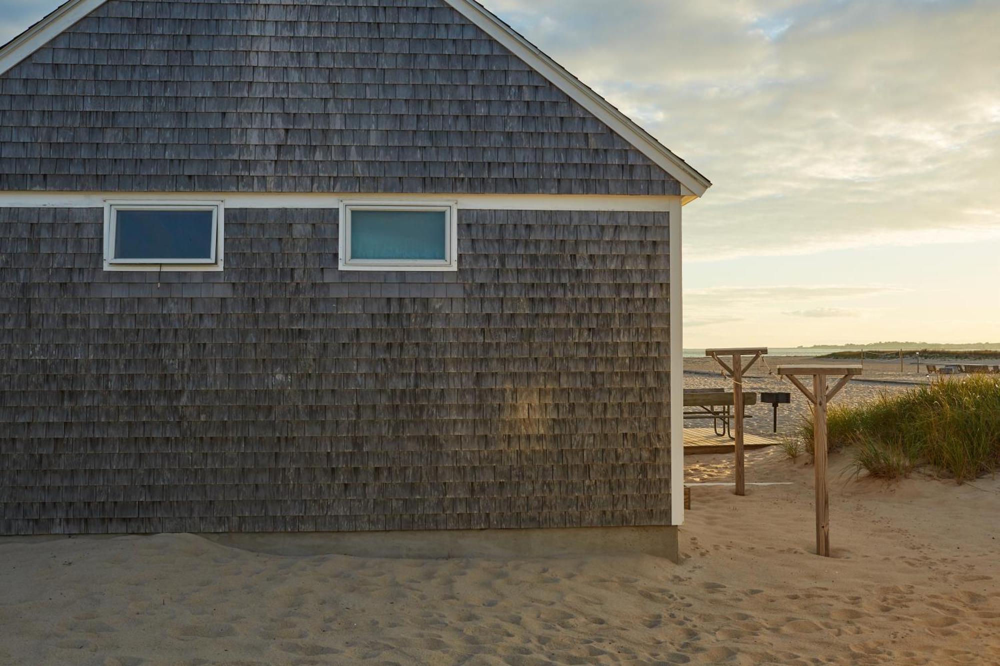 Kalmar Village & Tradewinds North Truro Ngoại thất bức ảnh