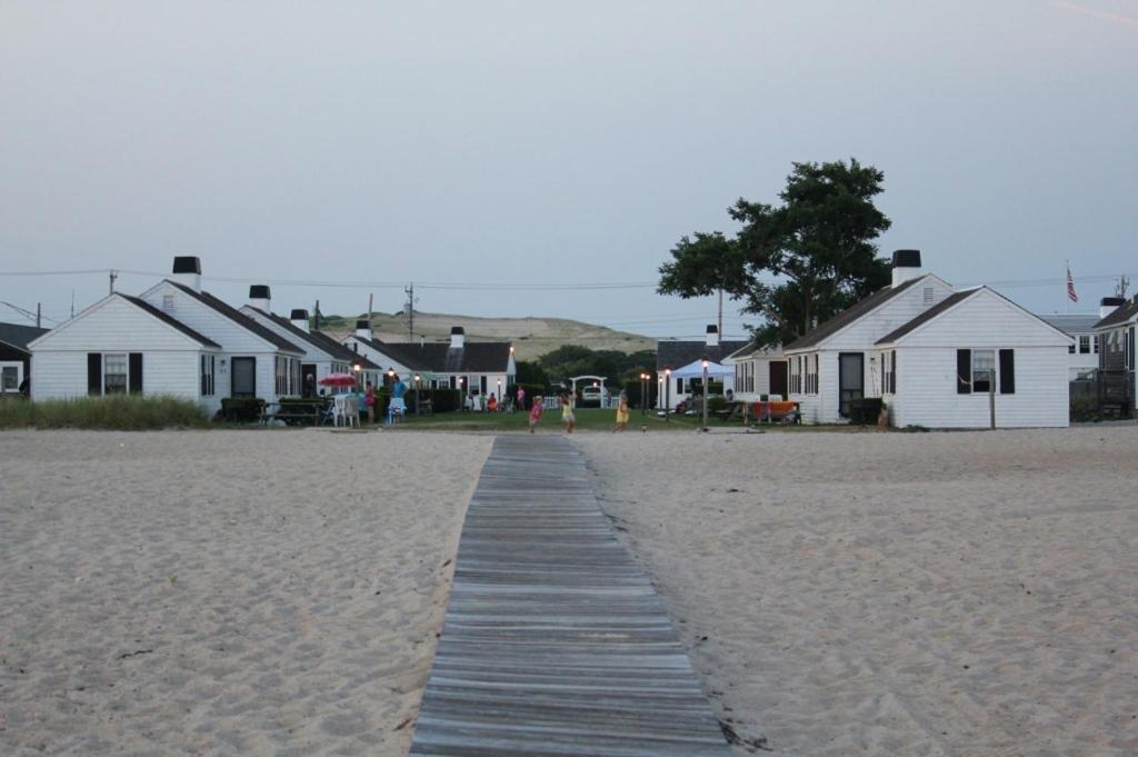 Kalmar Village & Tradewinds North Truro Ngoại thất bức ảnh