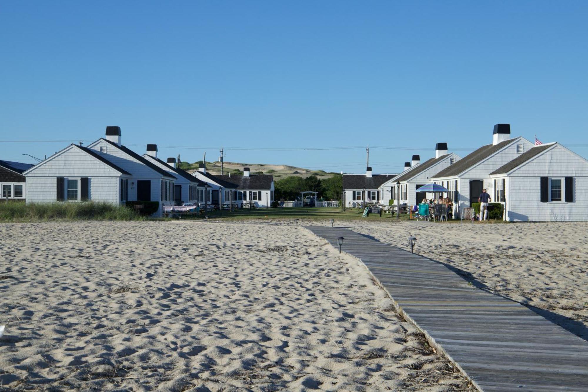 Kalmar Village & Tradewinds North Truro Ngoại thất bức ảnh