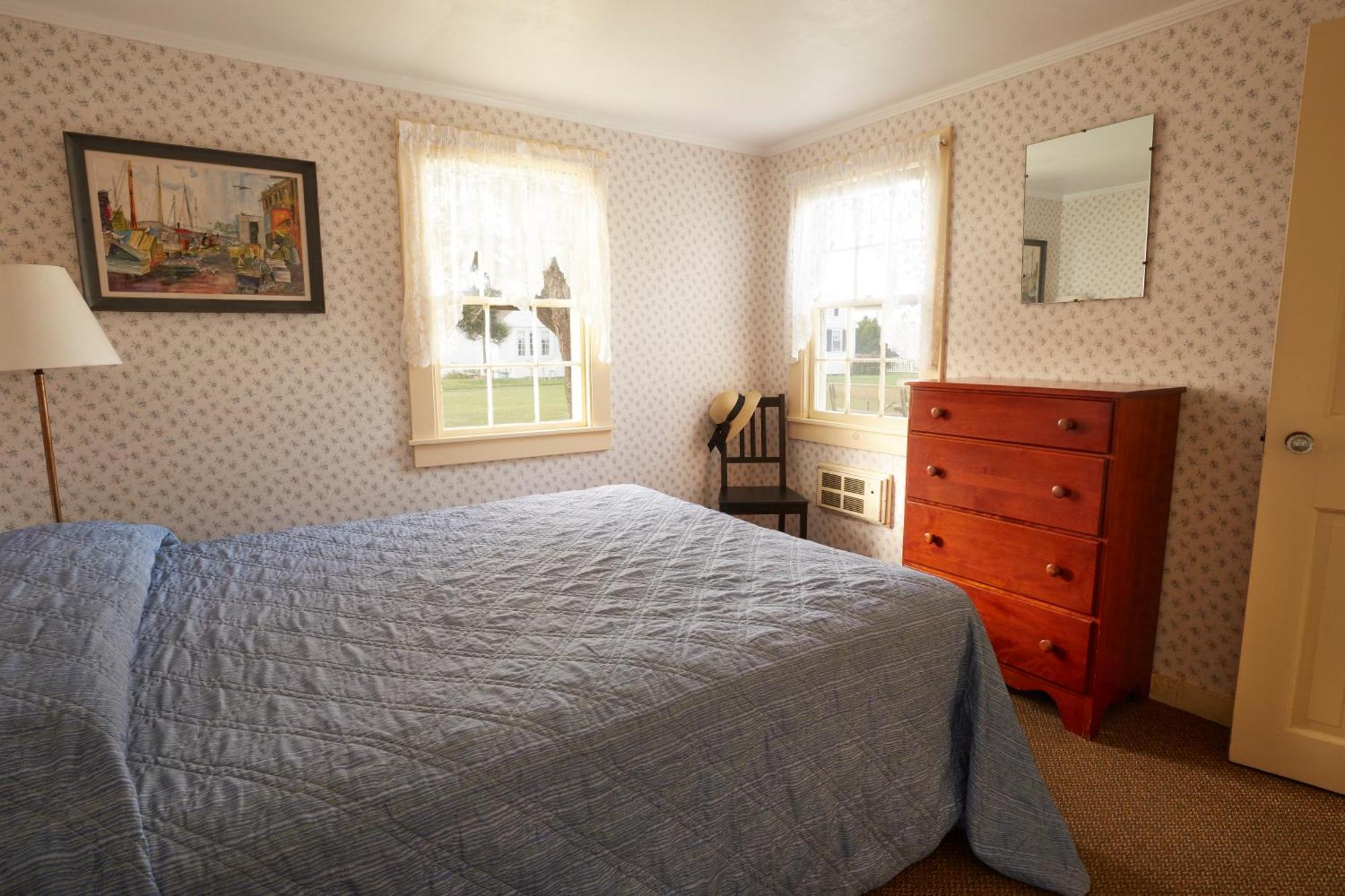 Kalmar Village & Tradewinds North Truro Ngoại thất bức ảnh