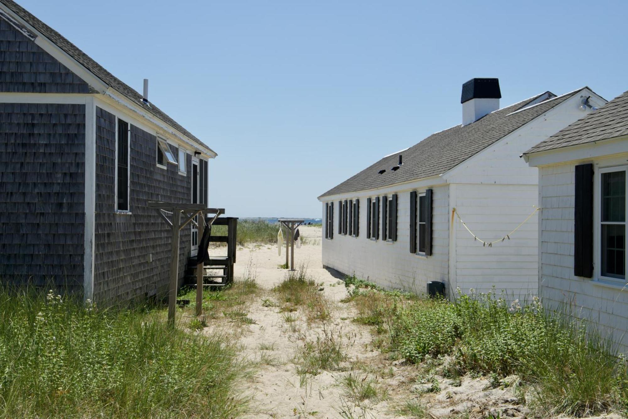 Kalmar Village & Tradewinds North Truro Ngoại thất bức ảnh