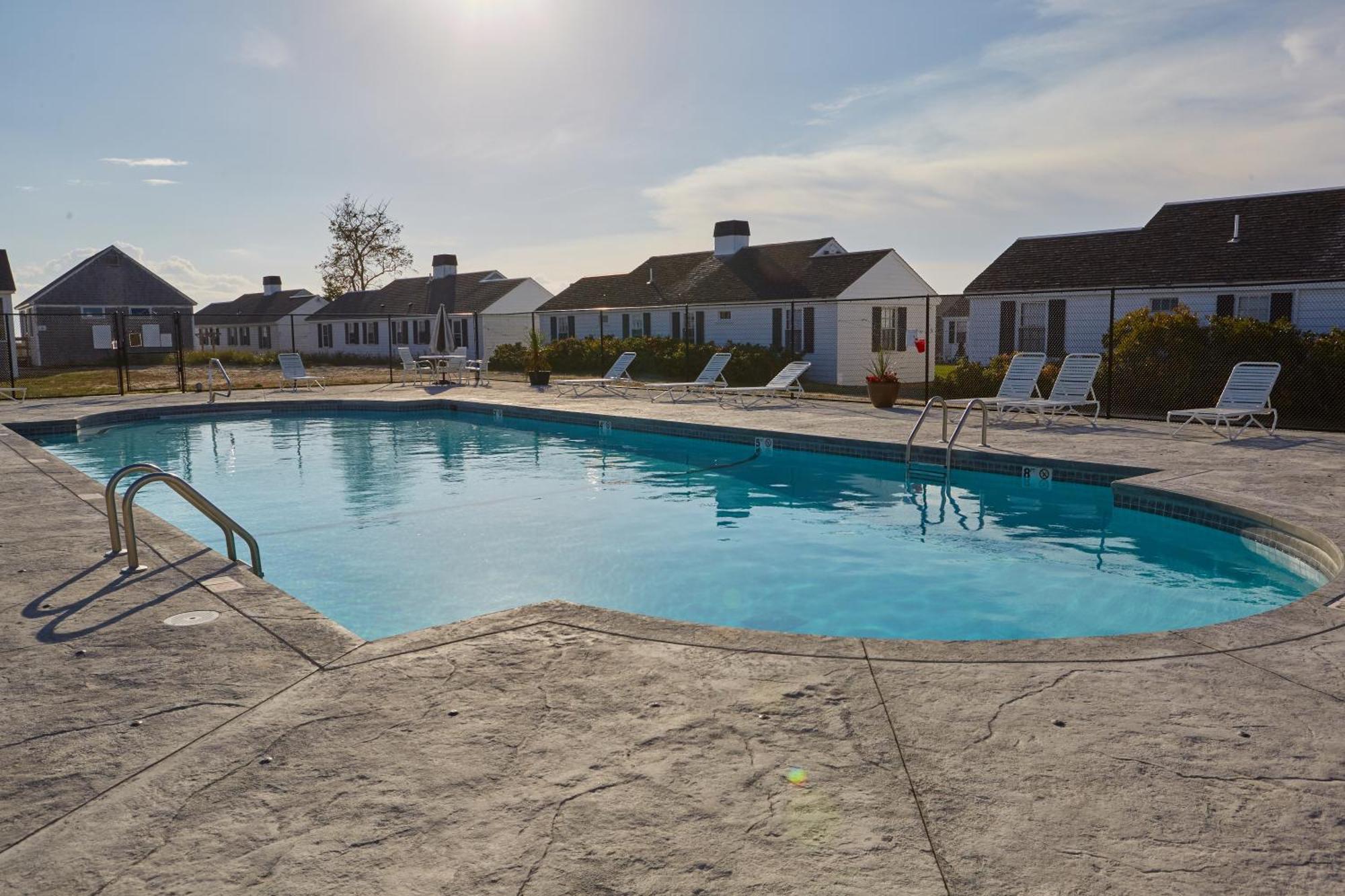 Kalmar Village & Tradewinds North Truro Ngoại thất bức ảnh
