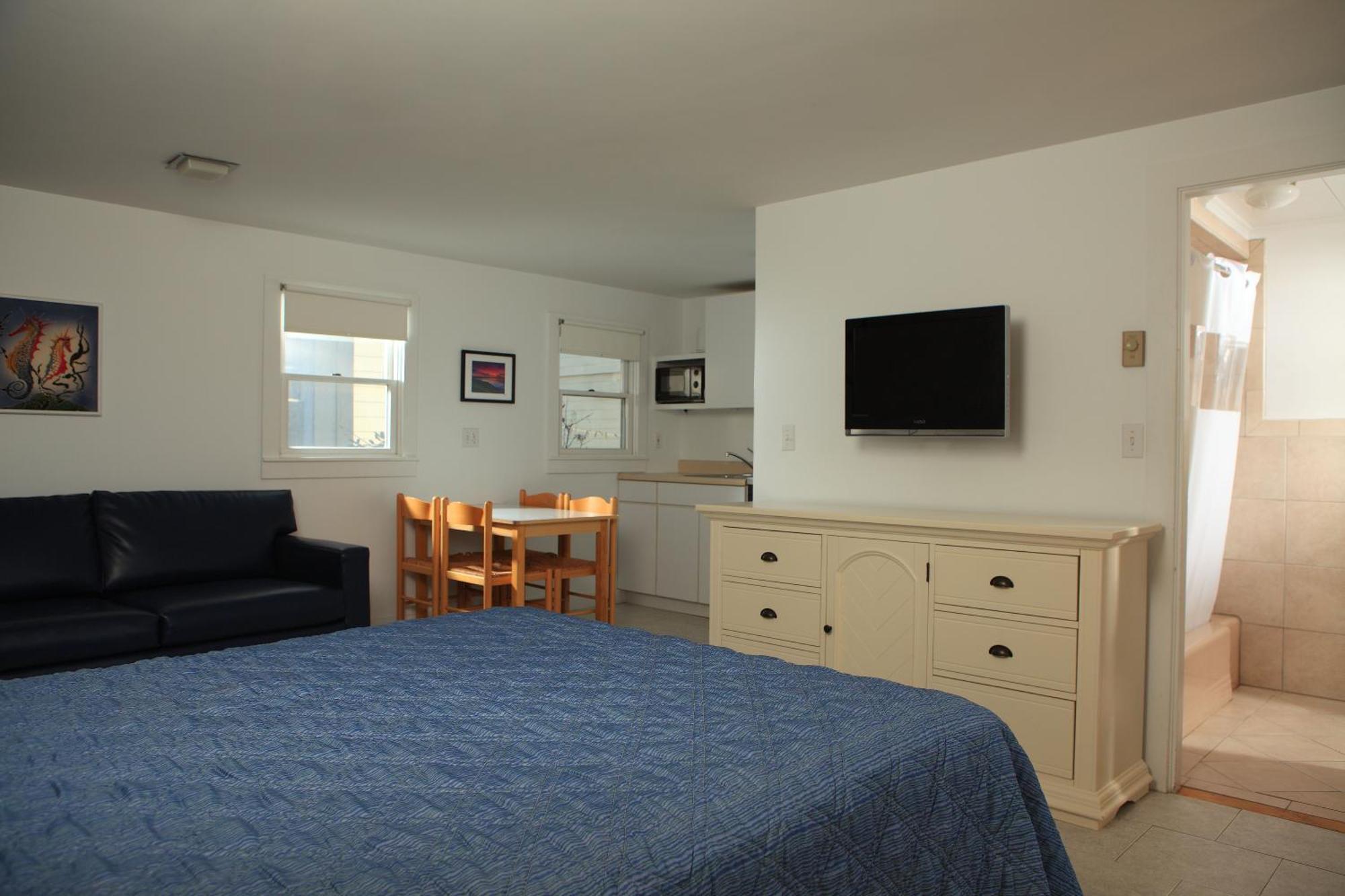 Kalmar Village & Tradewinds North Truro Ngoại thất bức ảnh