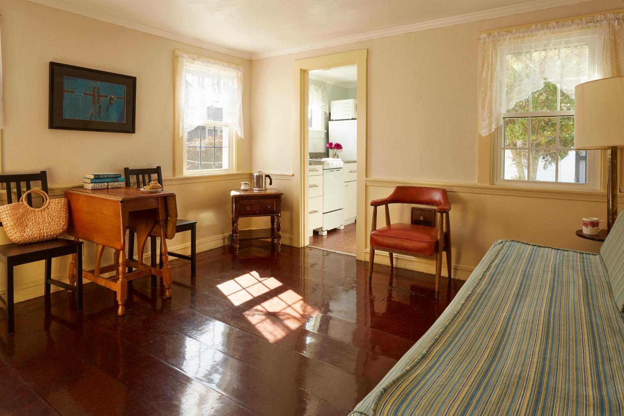 Kalmar Village & Tradewinds North Truro Ngoại thất bức ảnh