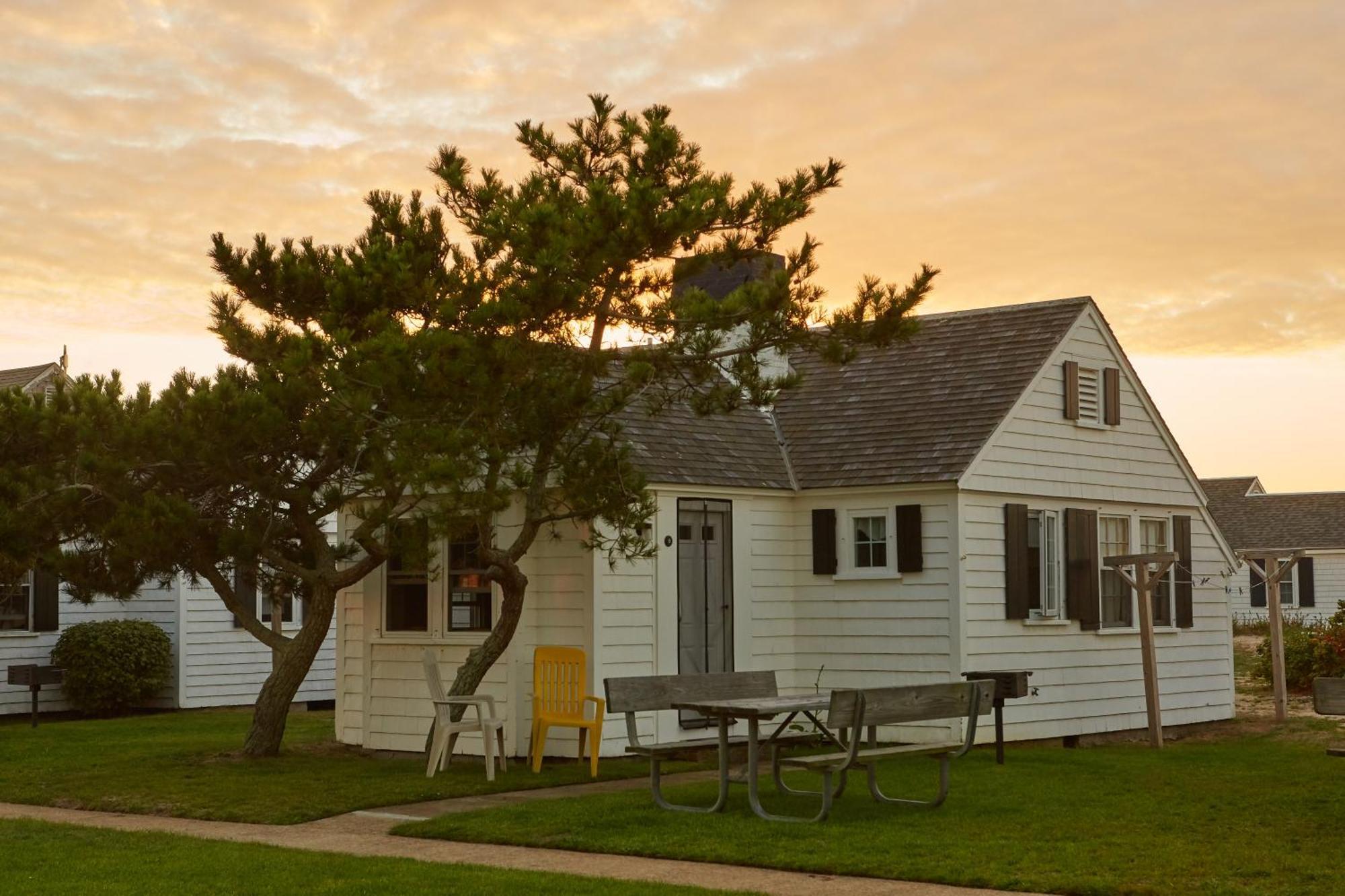 Kalmar Village & Tradewinds North Truro Ngoại thất bức ảnh