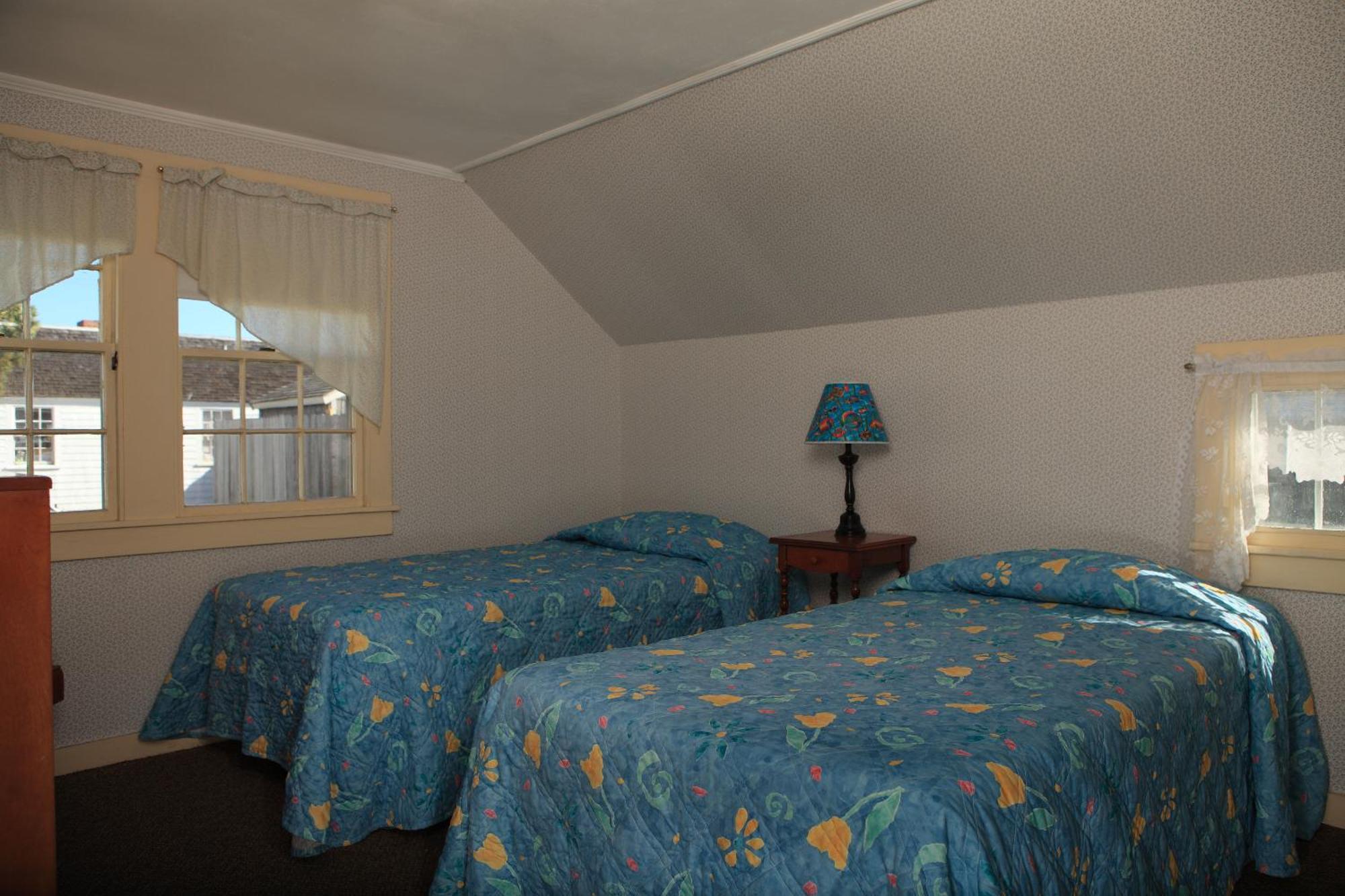 Kalmar Village & Tradewinds North Truro Ngoại thất bức ảnh