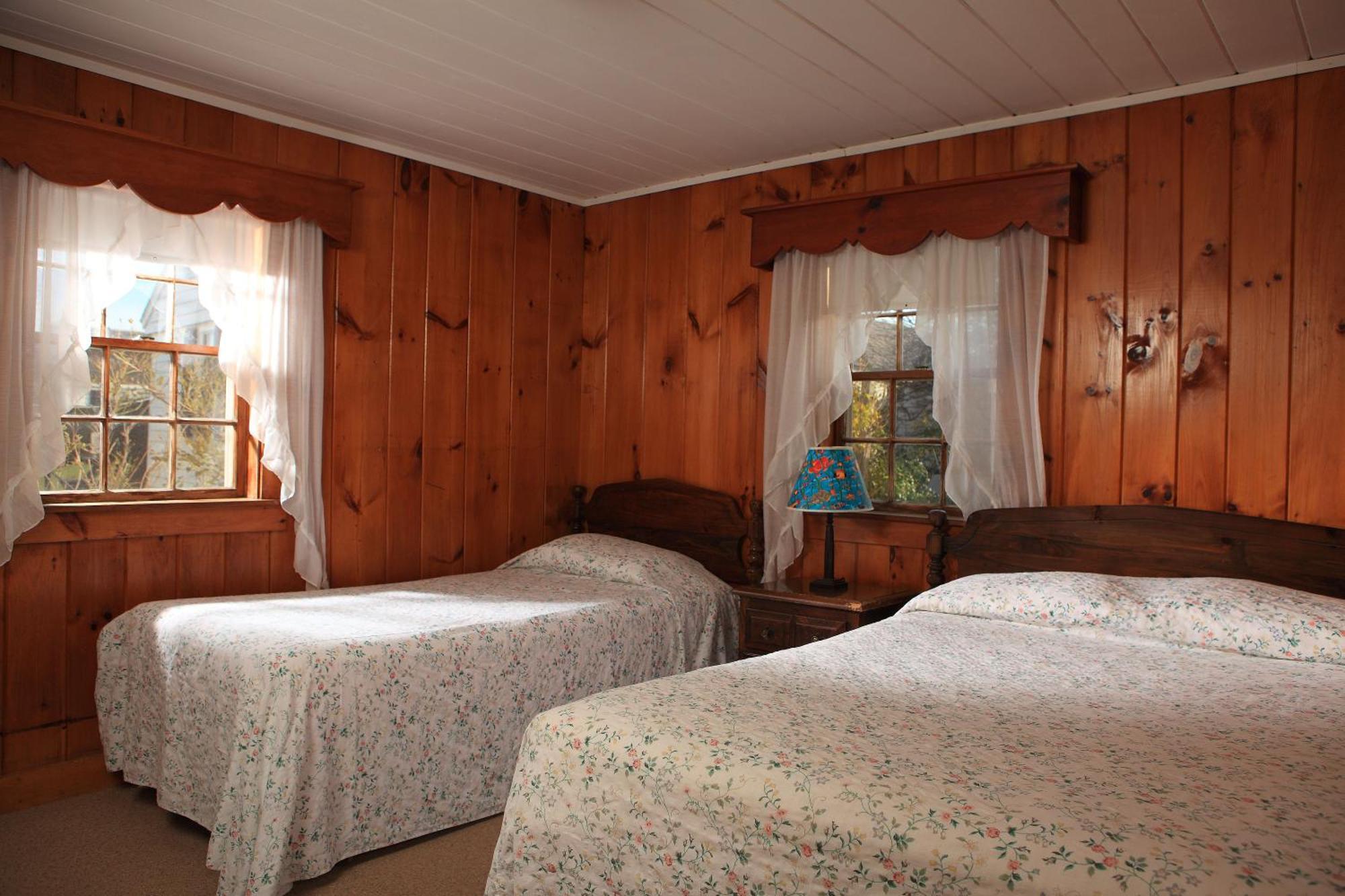 Kalmar Village & Tradewinds North Truro Ngoại thất bức ảnh