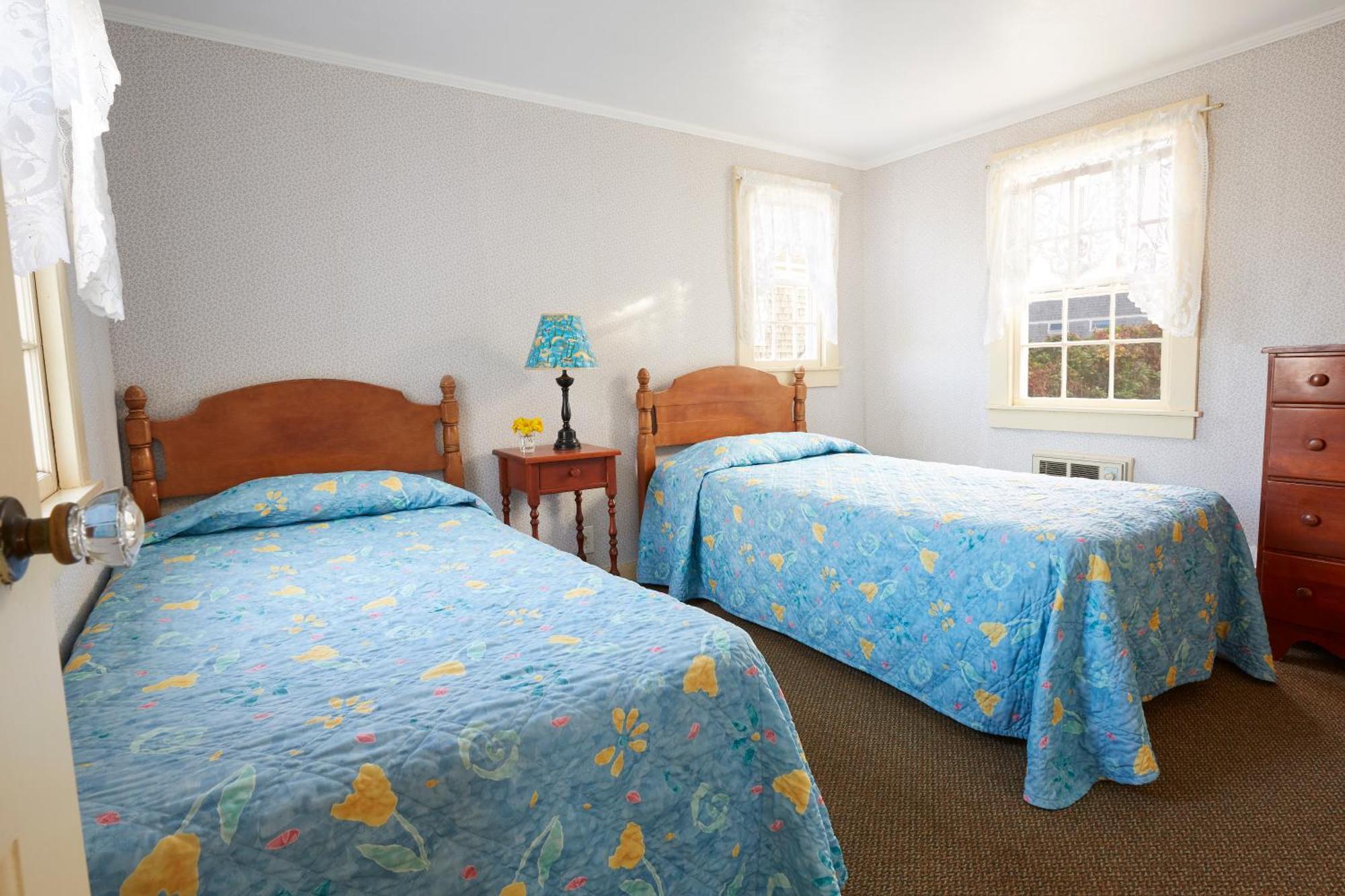 Kalmar Village & Tradewinds North Truro Ngoại thất bức ảnh