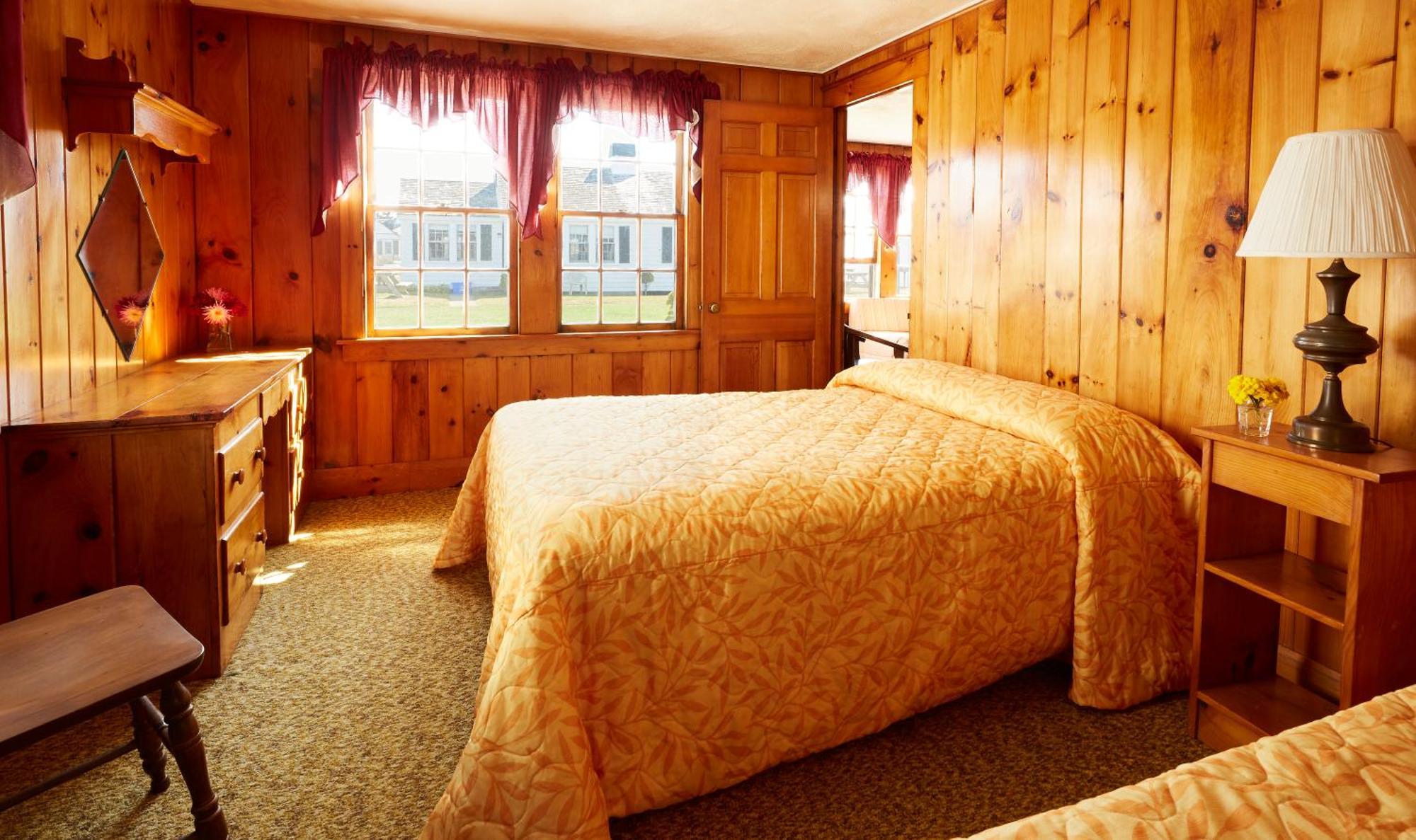 Kalmar Village & Tradewinds North Truro Ngoại thất bức ảnh