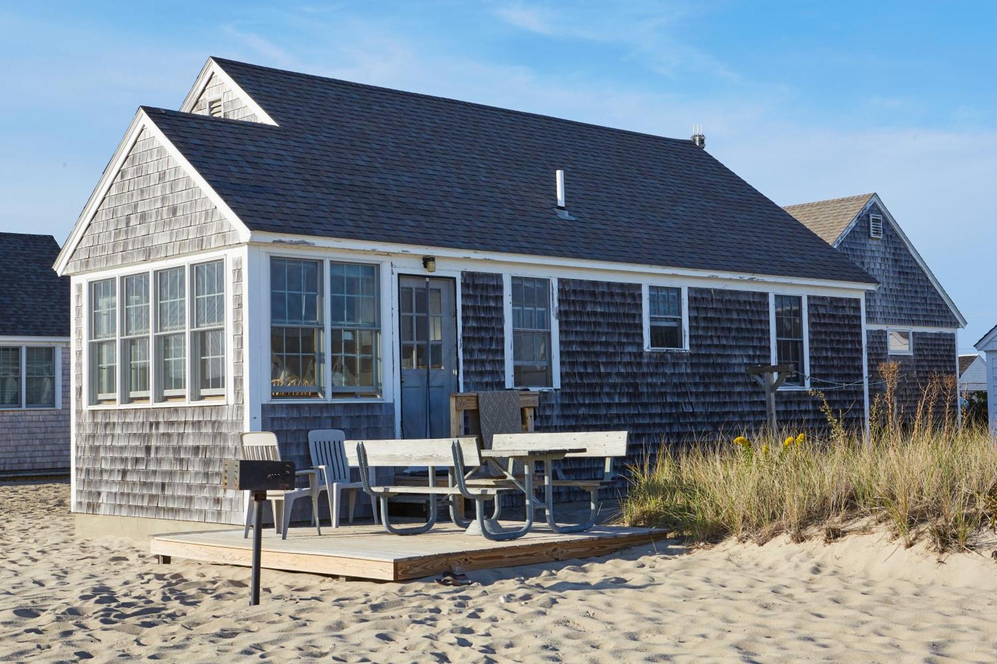 Kalmar Village & Tradewinds North Truro Ngoại thất bức ảnh
