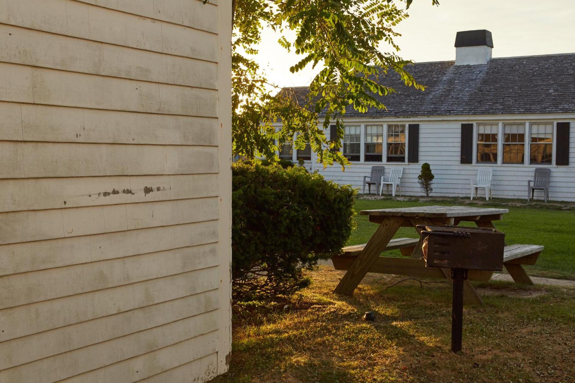 Kalmar Village & Tradewinds North Truro Ngoại thất bức ảnh