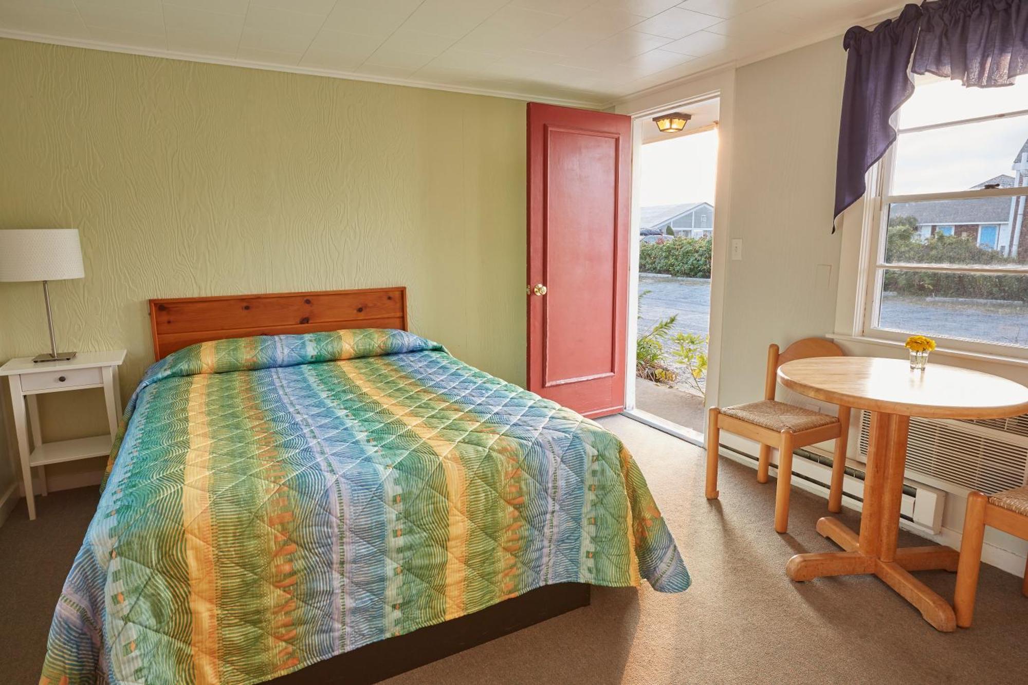 Kalmar Village & Tradewinds North Truro Ngoại thất bức ảnh