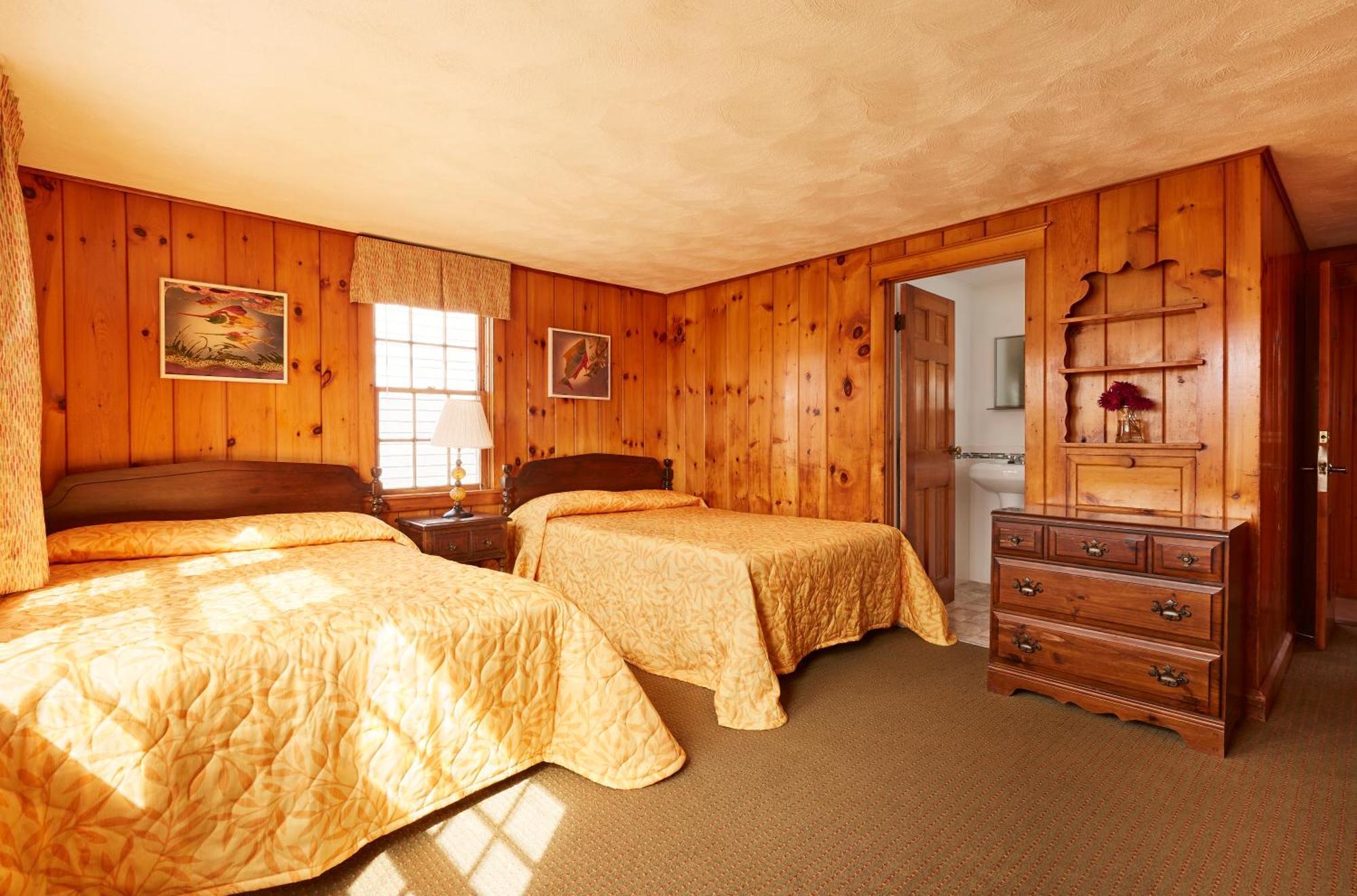 Kalmar Village & Tradewinds North Truro Ngoại thất bức ảnh