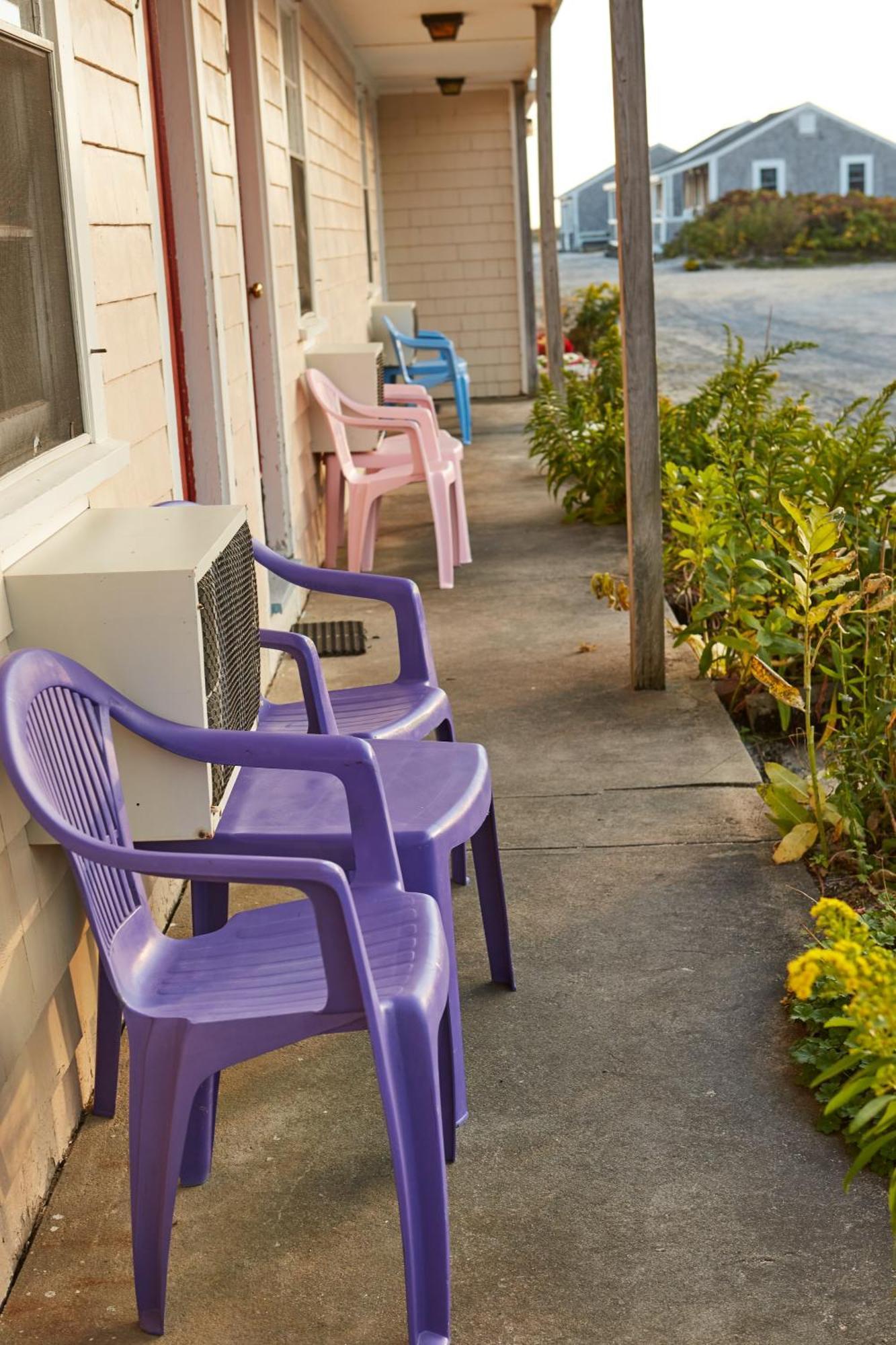 Kalmar Village & Tradewinds North Truro Phòng bức ảnh