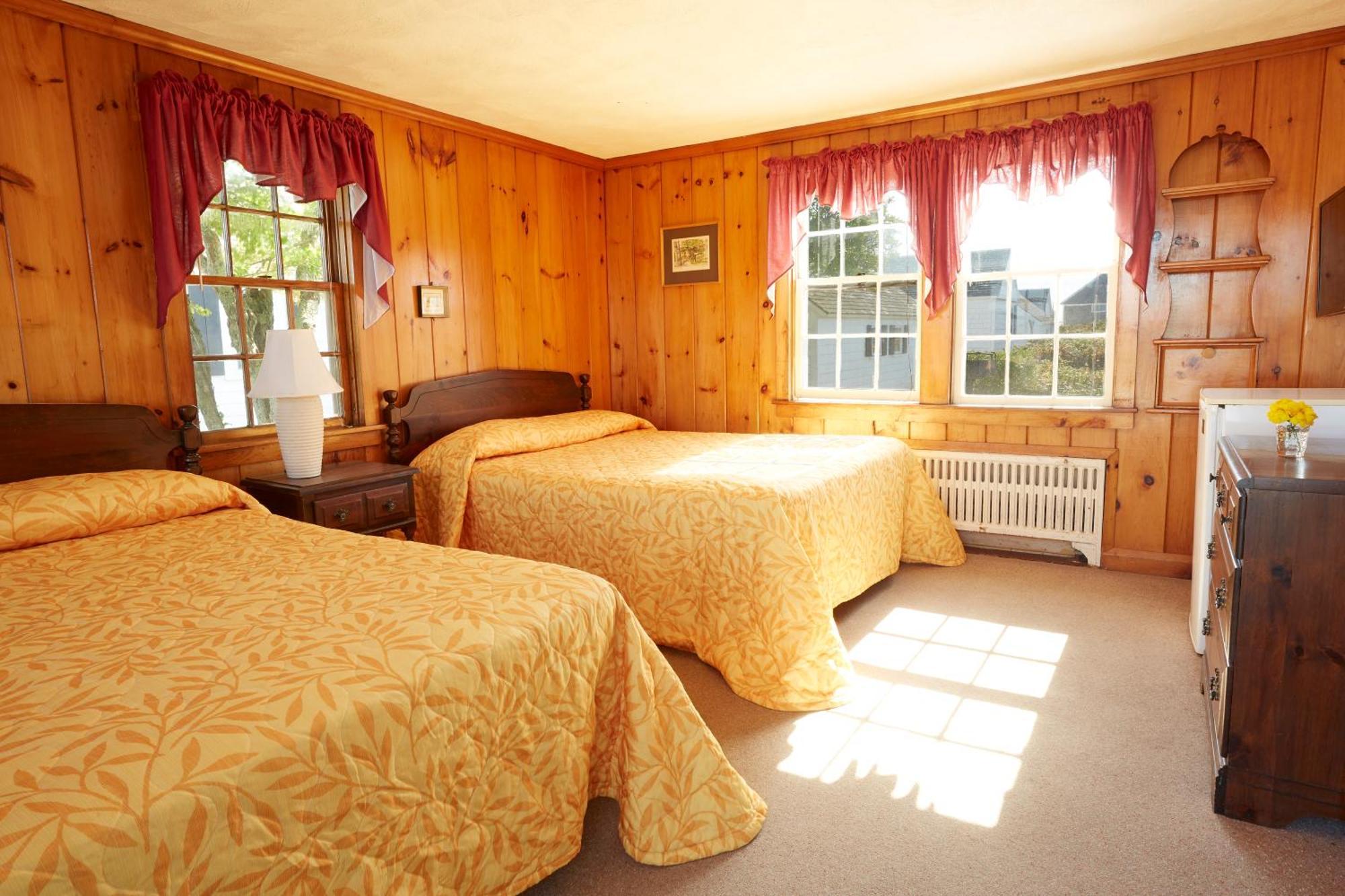 Kalmar Village & Tradewinds North Truro Ngoại thất bức ảnh