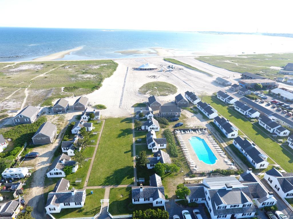 Kalmar Village & Tradewinds North Truro Ngoại thất bức ảnh