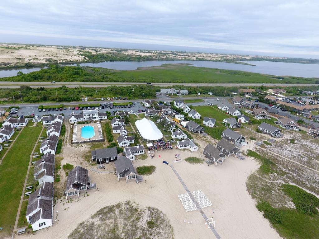 Kalmar Village & Tradewinds North Truro Ngoại thất bức ảnh