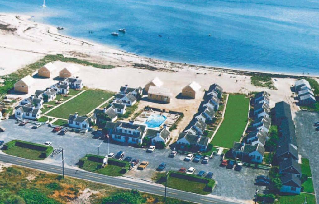 Kalmar Village & Tradewinds North Truro Ngoại thất bức ảnh